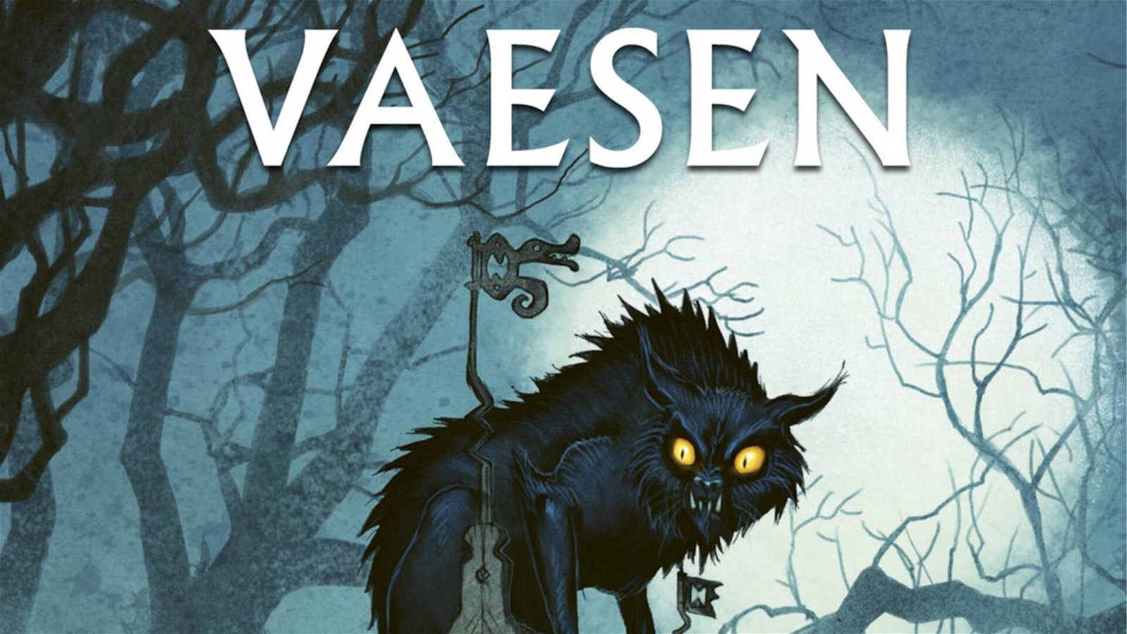 Immagine di Vaesen: A Wicked Secret and Other Mysteries, la recensione
