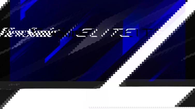 Immagine di ViewSonic, ecco i nuovi monitor gaming con HDMI 2.1 e supporto NVIDIA Reflex