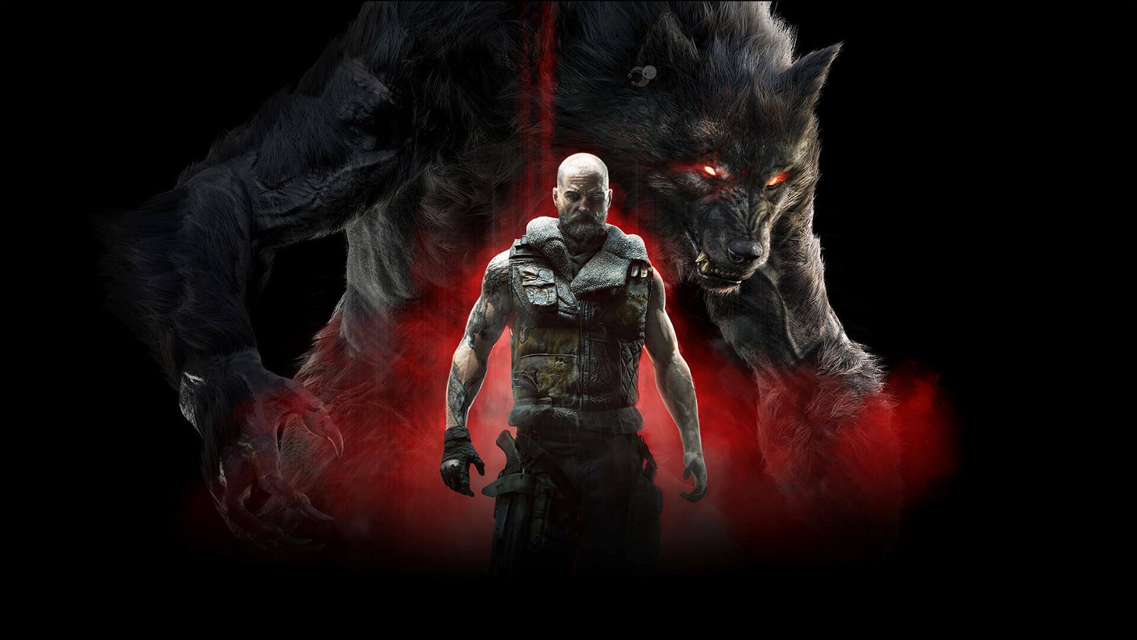 Immagine di Werewolf The Apocalypse Earthblood: acquistalo ora a meno di 25€ su CDKeys!