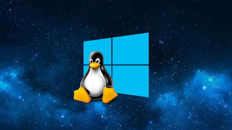 Immagine di Windows 10, è ora possibile eseguire i programmi Linux con interfaccia grafica