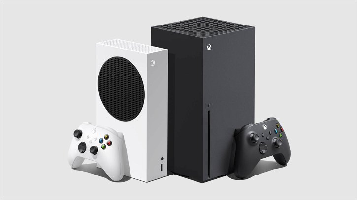 Immagine di Xbox Series X|S: una nuova esclusiva non avrà il Ray Tracing