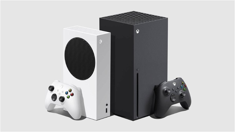 Immagine di Xbox Series X|S: Microsoft anticipa importanti aggiornamenti