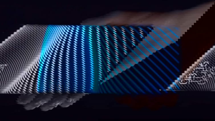 Immagine di Xiaomi con fotocamera removibile, futuro modulare?