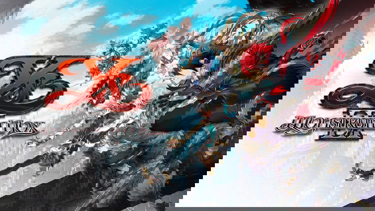 Immagine di Ys IX: Monstrum Nox | Recensione della versione Nintendo Switch
