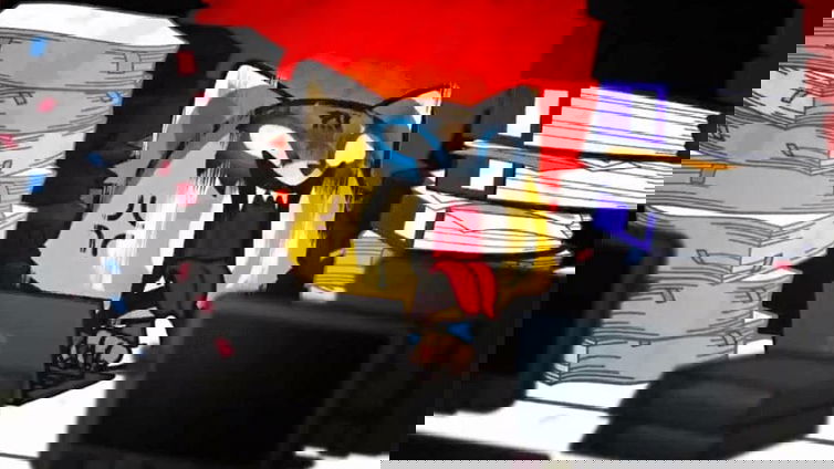 Immagine di Aggretsuko 5, l'anime si mostra con il nuovo trailer