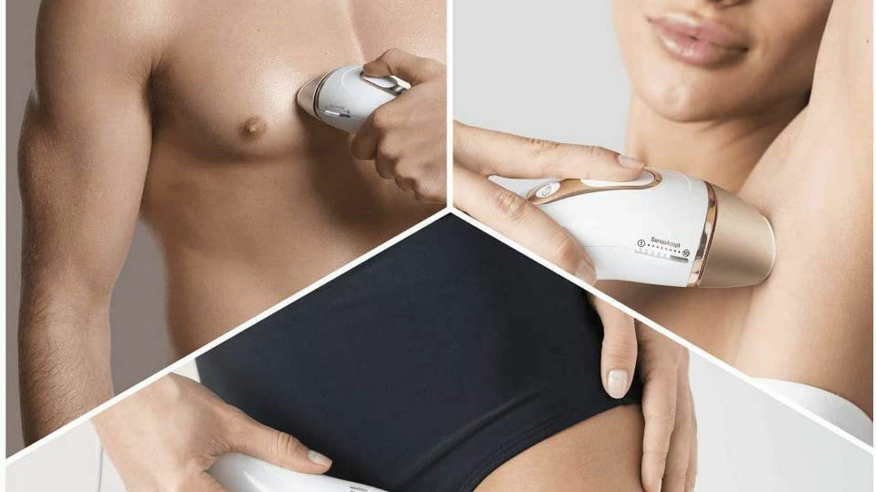 Immagine di Amazon: maxi offerte di fine inverno sui prodotti per le pulizie!