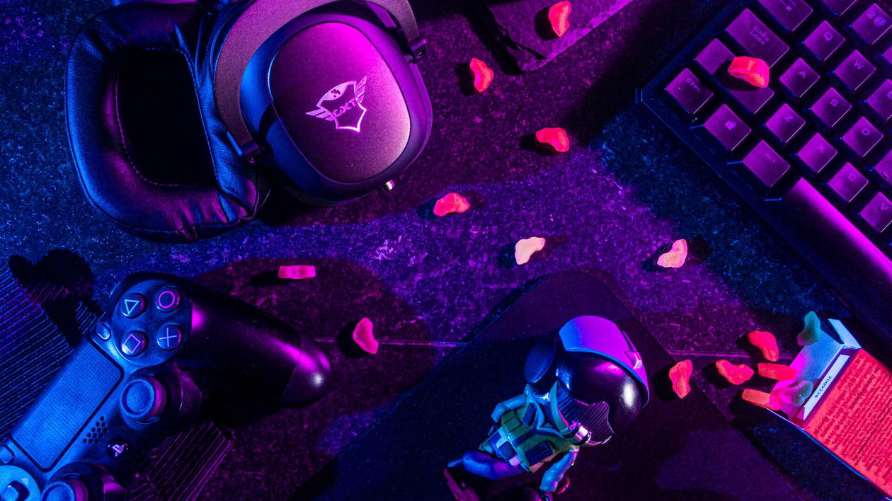 Immagine di [ULTIMI GIORNI] Partono le offerte della nuova Amazon Gaming Week!