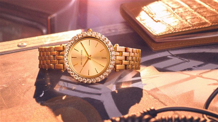 Immagine di Idee regalo per San Valentino? Su eBay trovi in sconto tanti gioielli e orologi per lui e per lei!