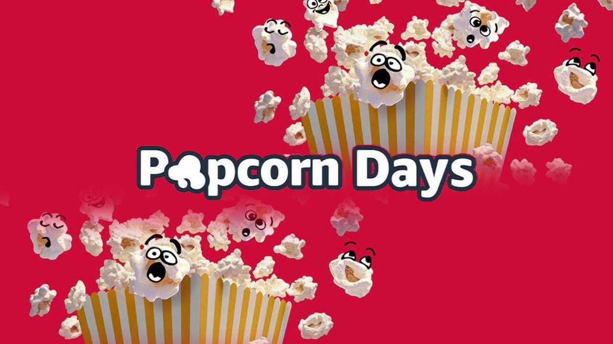 Immagine di Amazon: super sconti su TV, film e snack per la serata cinema perfetta