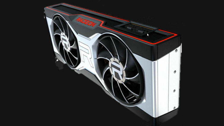 Immagine di La Radeon RX 6700 avrà meno memoria del previsto?