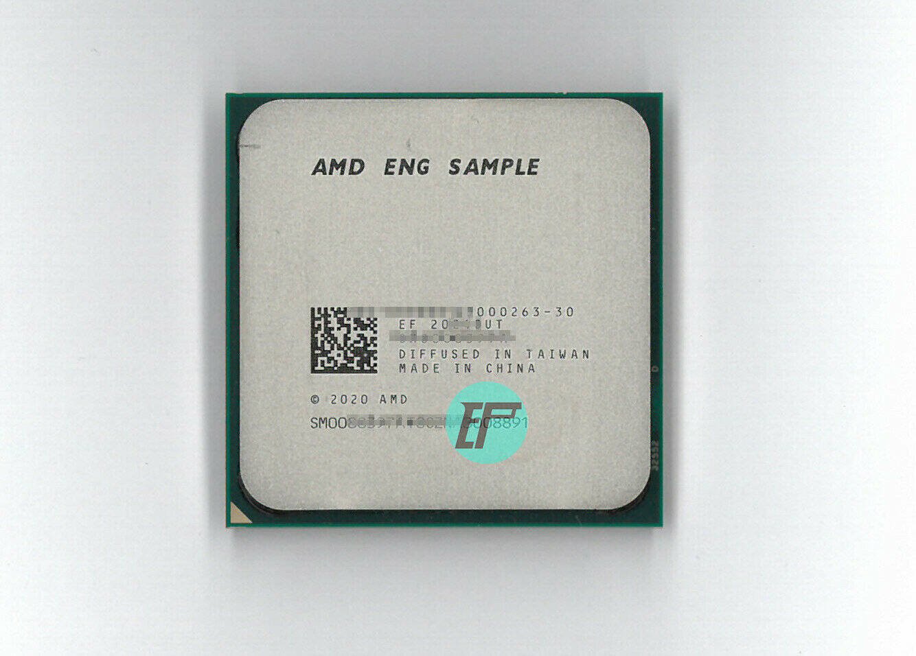 Immagine di AMD Ryzen 7 5700G, l'APU non è ancora ufficiale ma si può già comprare