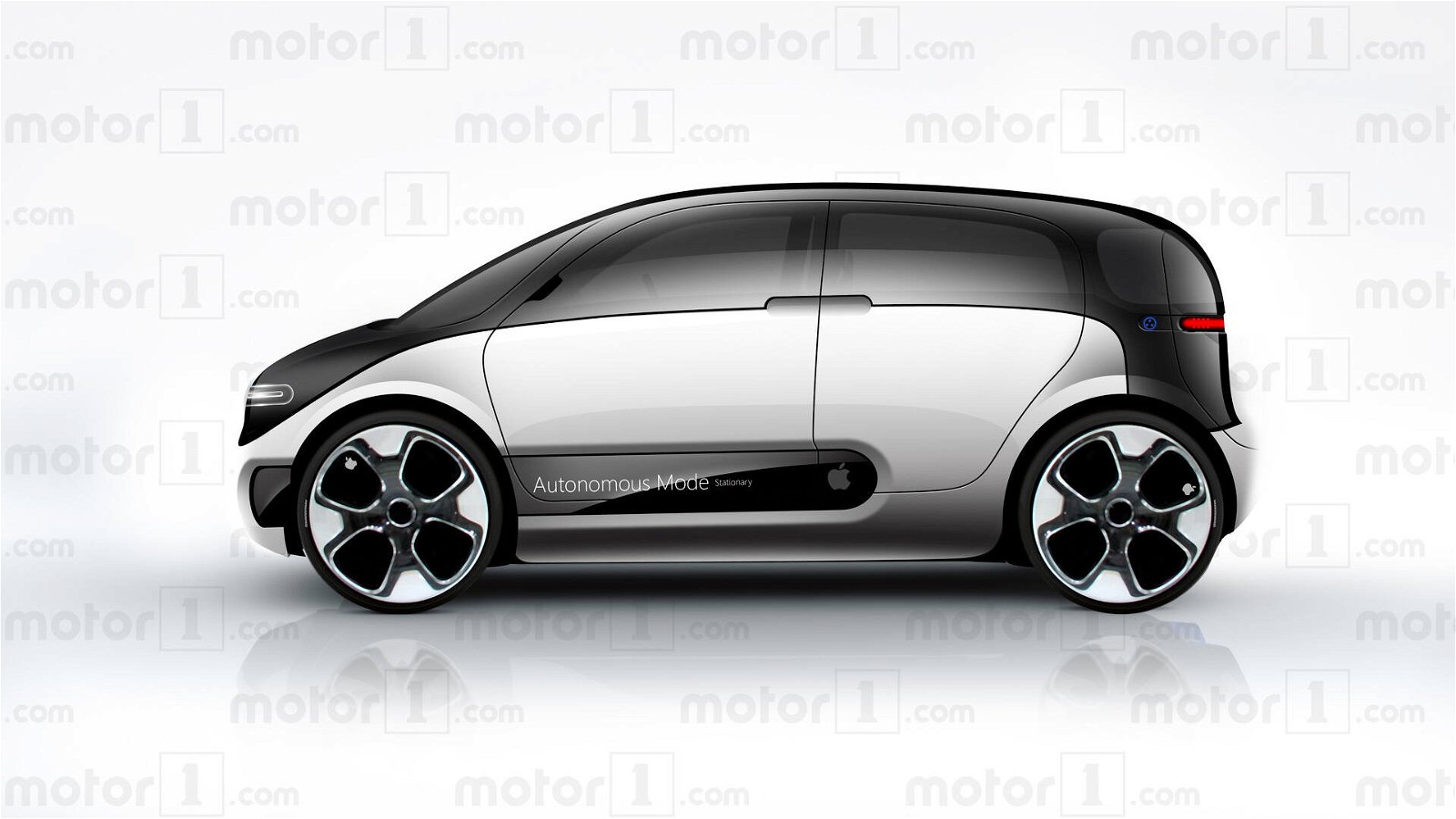 Immagine di L'auto Apple diventerà realtà grazie a Nissan?