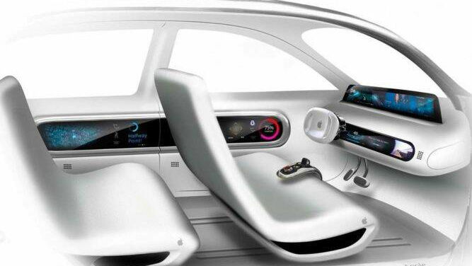 Immagine di Il team di Apple Car si allarga: arrivano due ingegneri da Mercedes