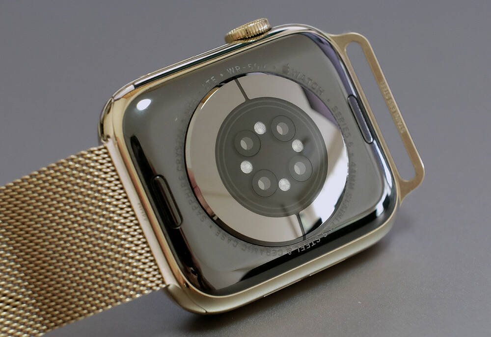 Immagine di Apple Watch per monitorare l'insufficienza cardiaca, parte lo studio