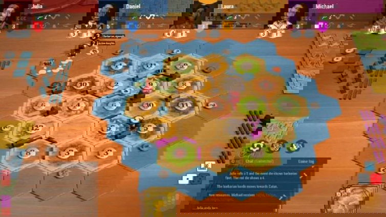 Immagine di Asmodee annuncia l'acquisizione di Board Game Arena