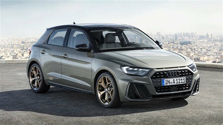 Immagine di Audi A1, la nuova generazione non ci sarà