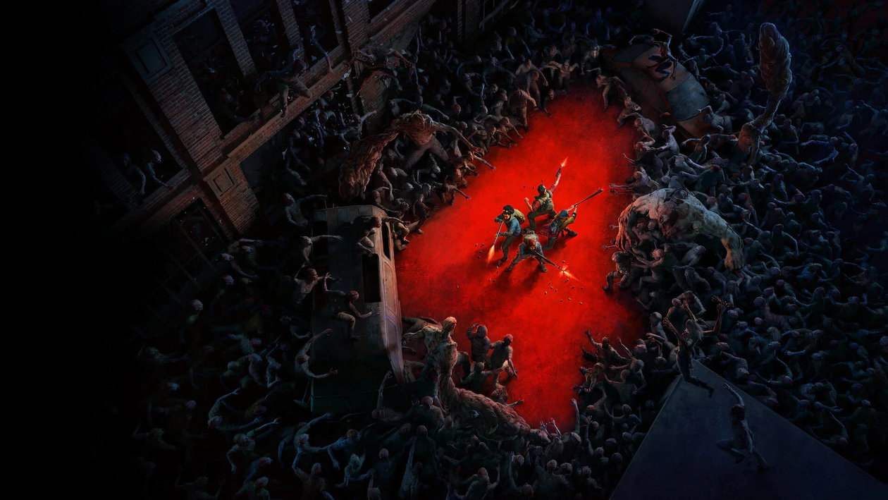 Immagine di Back 4 Blood: dove acquistarlo al miglior prezzo