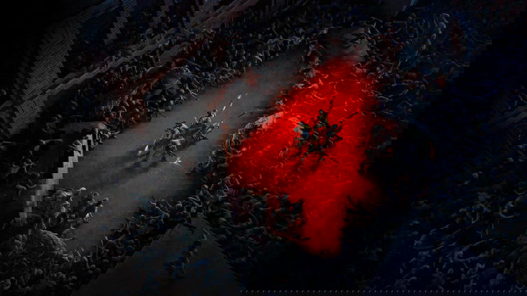 Immagine di Back 4 Blood gira ovunque, requisiti bassissimi