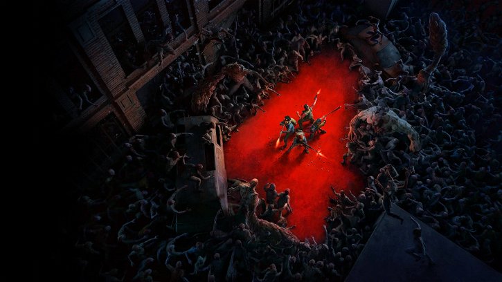 Immagine di Back 4 Blood, in arrivo il primo DLC