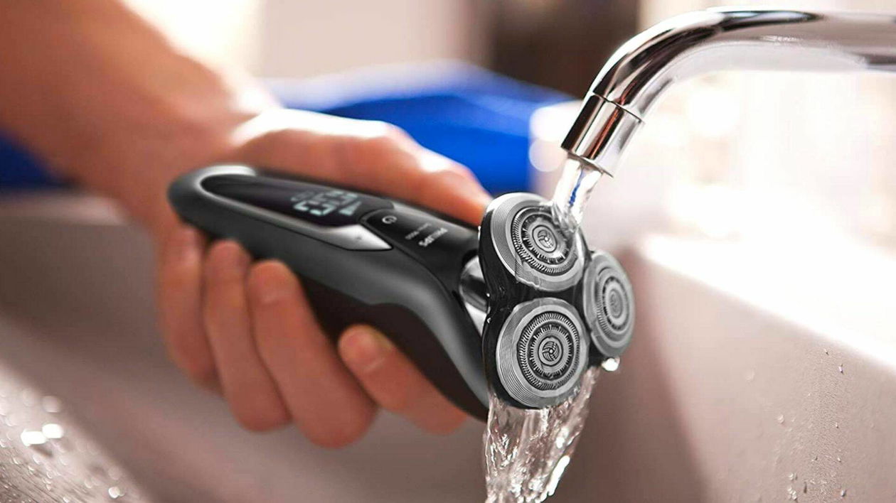 Immagine di Super offerte su asciugacapelli, rasoi, spazzolini elettrici e non solo su MediaWorld