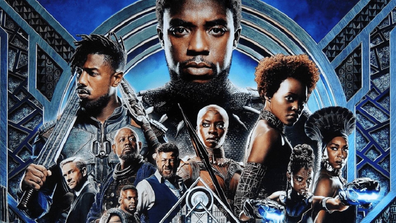 Immagine di Black Panther: Wakanda Forever, le riprese al via