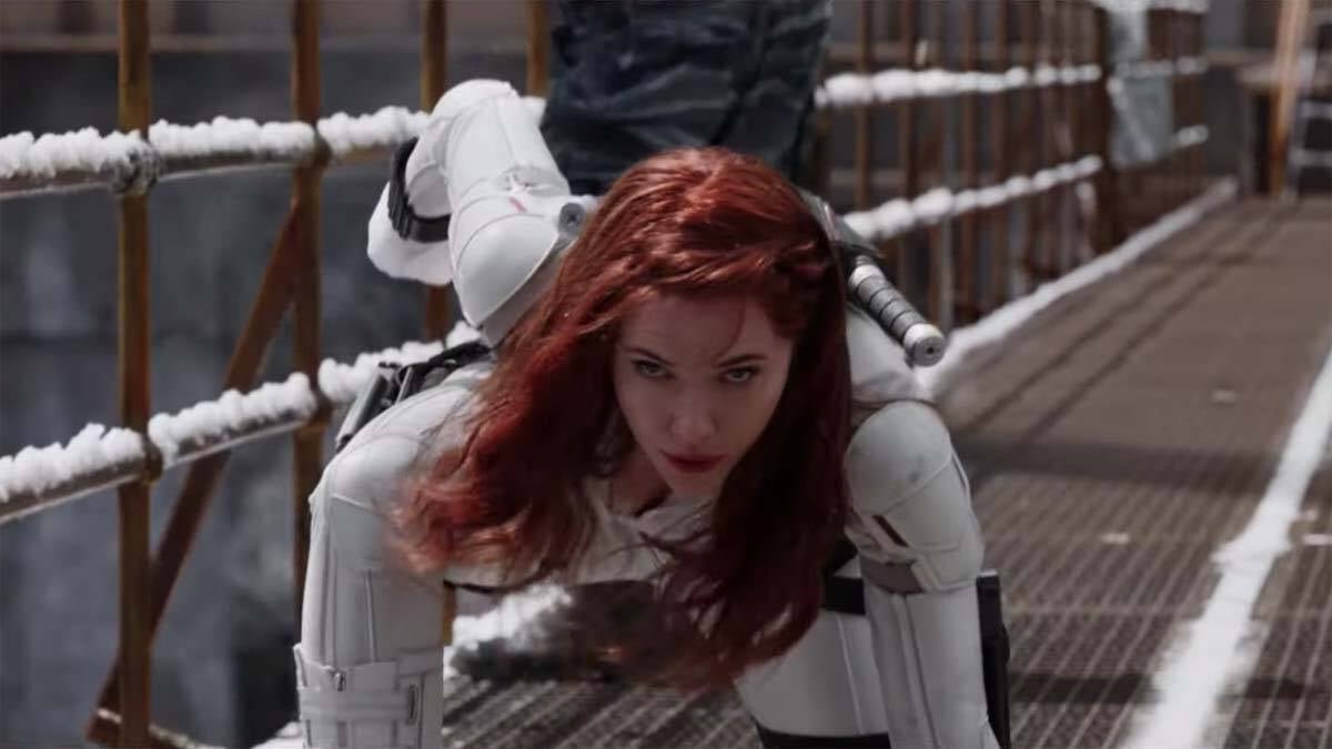 Immagine di Black Widow, un ex attore Marvel "attacca" il film con Scarlett Johansson