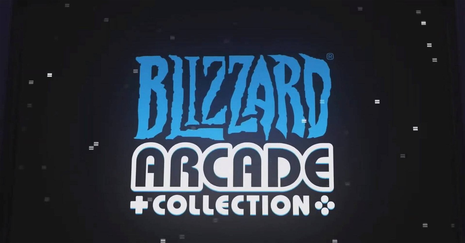 Immagine di Blizzard Arcade Collection: annunciata la trilpetta di grandi classici