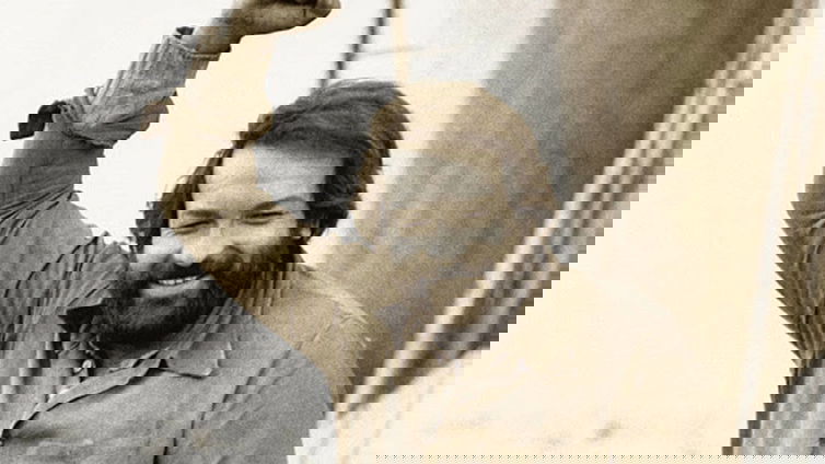 Immagine di Bud Spencer: uomo, attore, mito