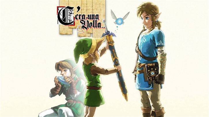 Immagine di C'era una volta... The Legend of Zelda (1986 - 1993)