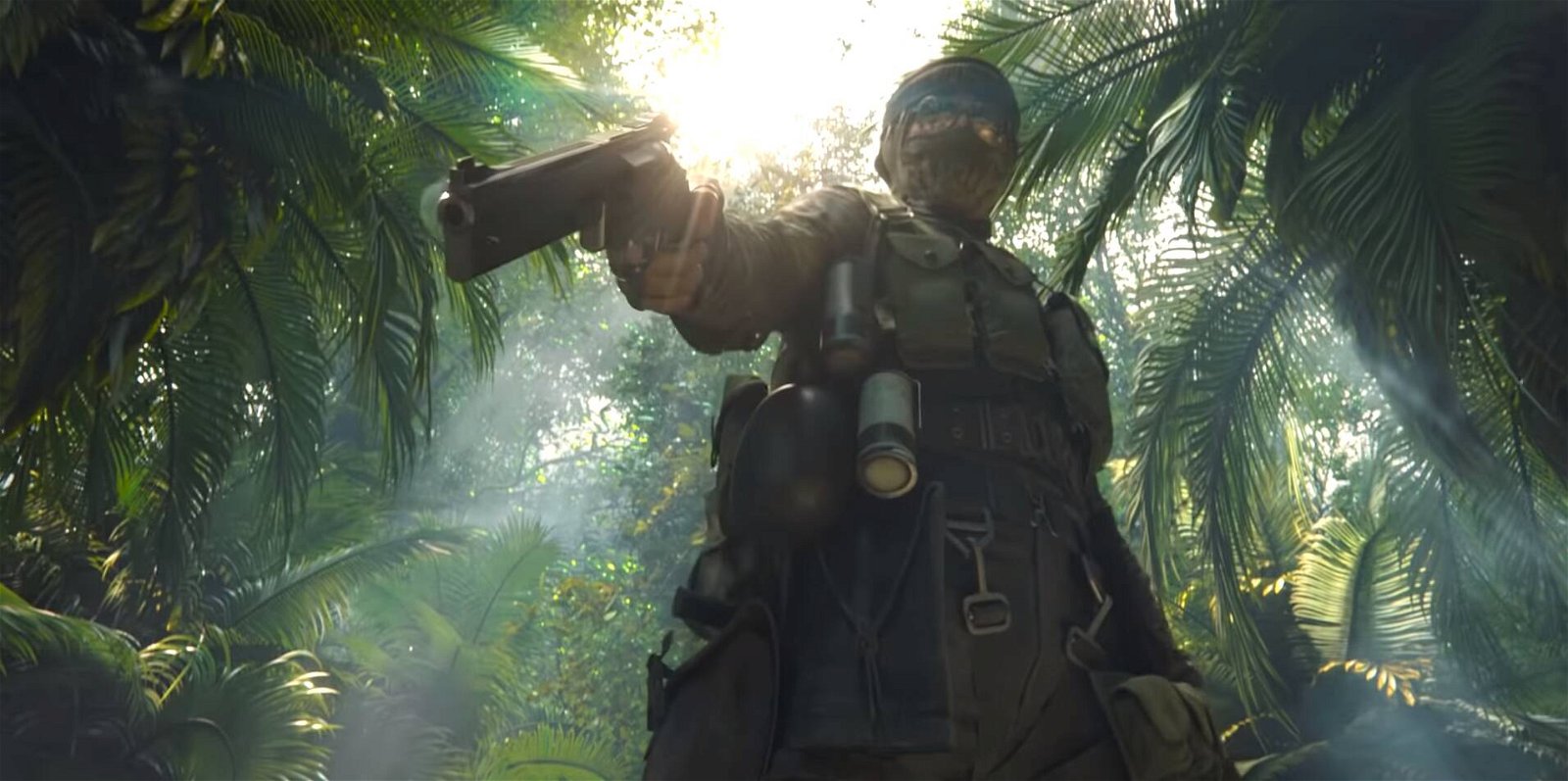 Immagine di Call of Duty Warzone Stagione 2: annunciata la data di inizio