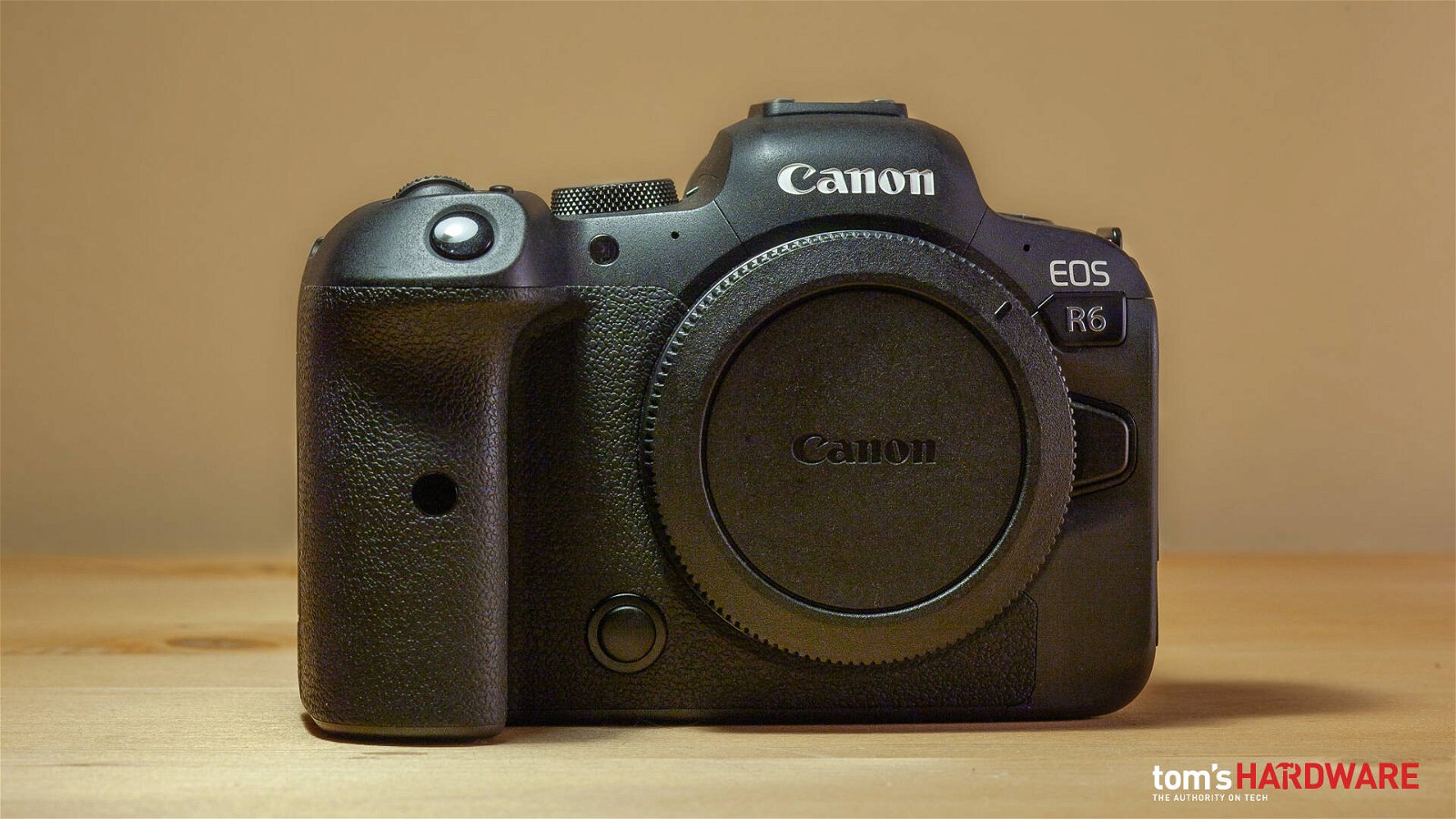 Immagine di Recensione Canon EOS R6