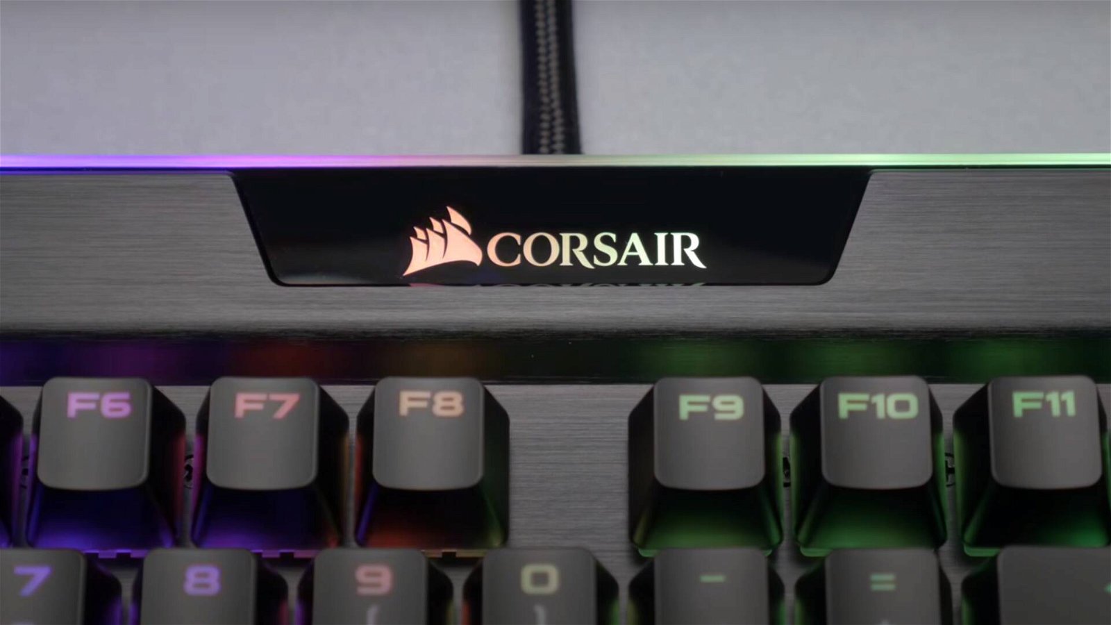 Immagine di Amazon Gaming Week: arrivano le offerte sugli accessori Corsair!