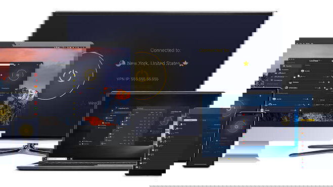 Immagine di Naviga in tutta sicurezza a soli 2,19€ al mese, per 2 anni, con CyberGhost VPN!