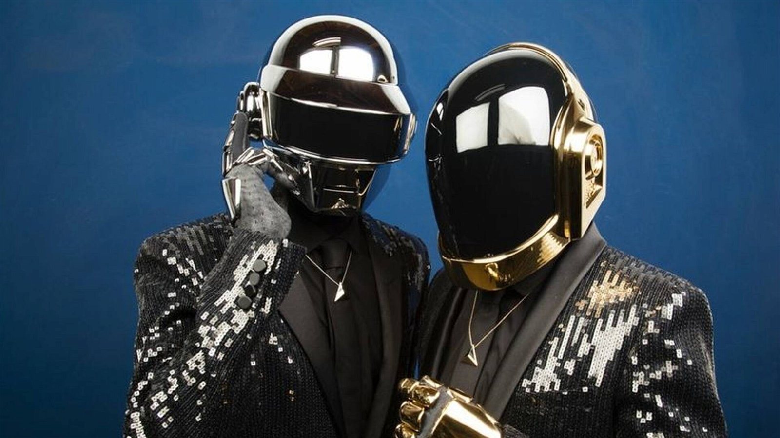 Immagine di I Daft Punk si sono ufficialmente separati
