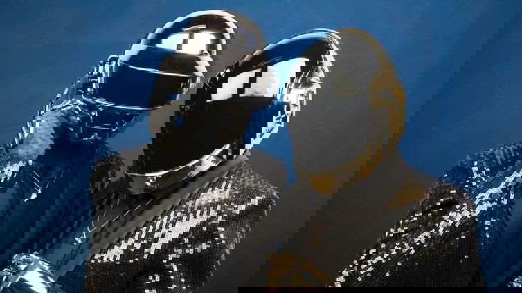Immagine di I Daft Punk si sono ufficialmente separati