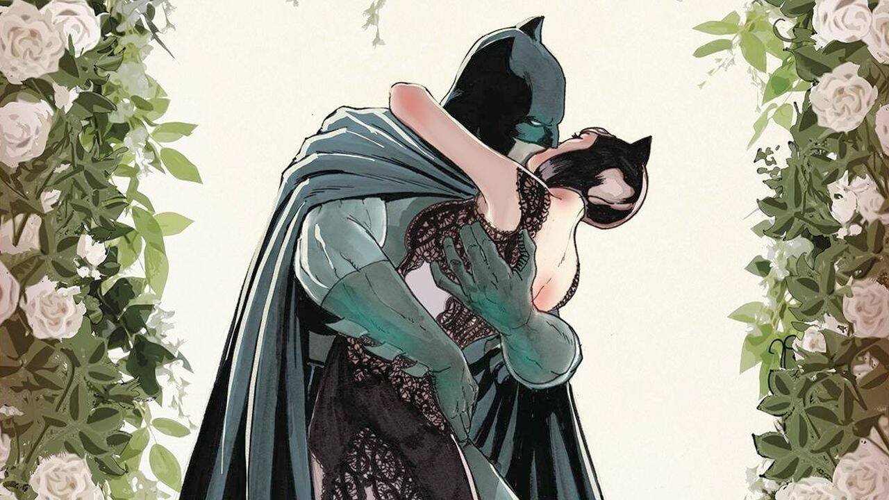 Immagine di Le migliori storie d'amore targate DC Comics