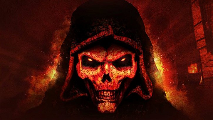 Immagine di Diablo 2 diventa un battle royale grazie a un gruppo di fan