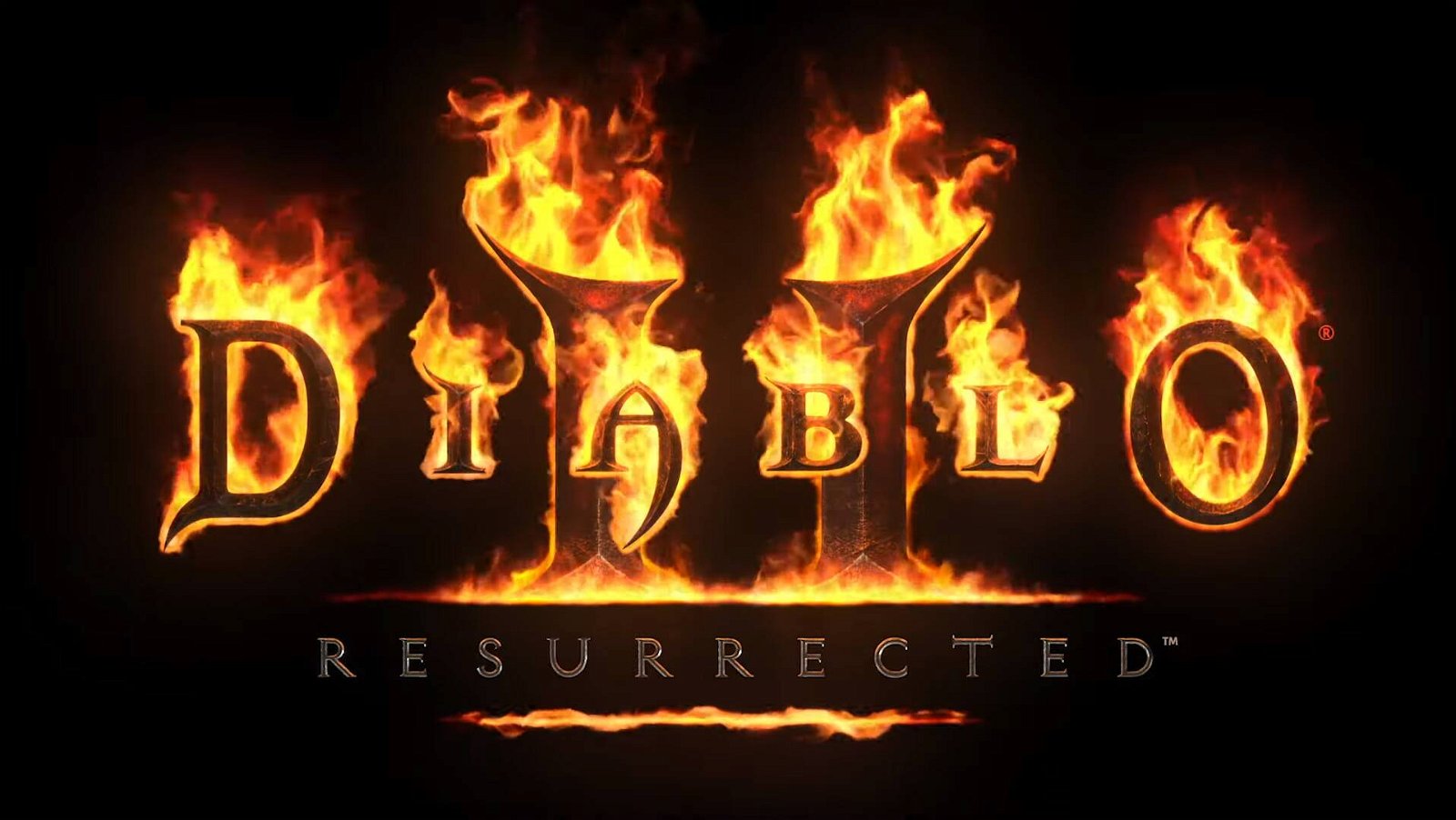 Immagine di Diablo 2 Resurrected: i vecchi salvataggi saranno compatibili