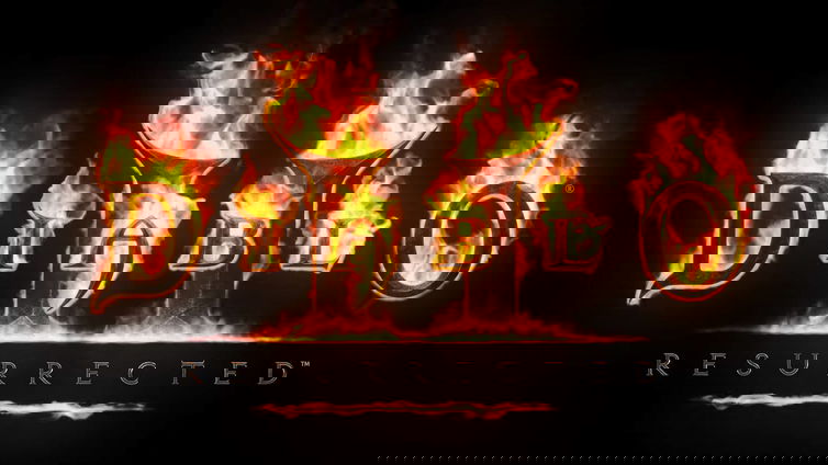 Immagine di Diablo 2 Resurrected: annunciato l'alpha test, ecco quando