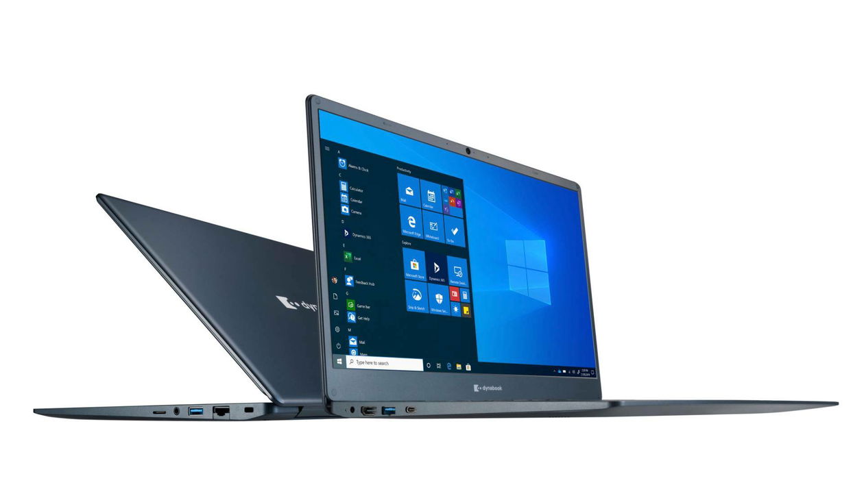 Immagine di Dynabook amplia la gamma Satellite Pro C50