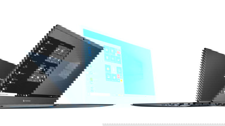Immagine di Dynabook amplia la gamma Satellite Pro C50