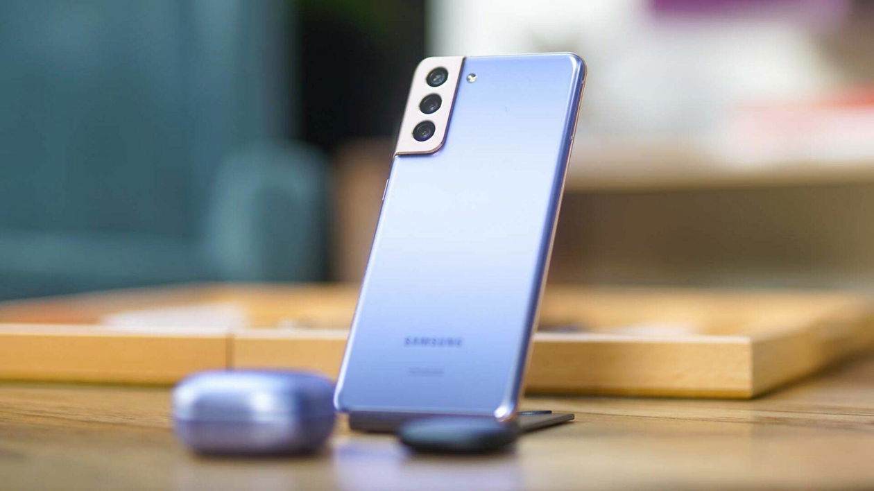 Immagine di Prezzo shock per Galaxy S21 Plus su eBay!