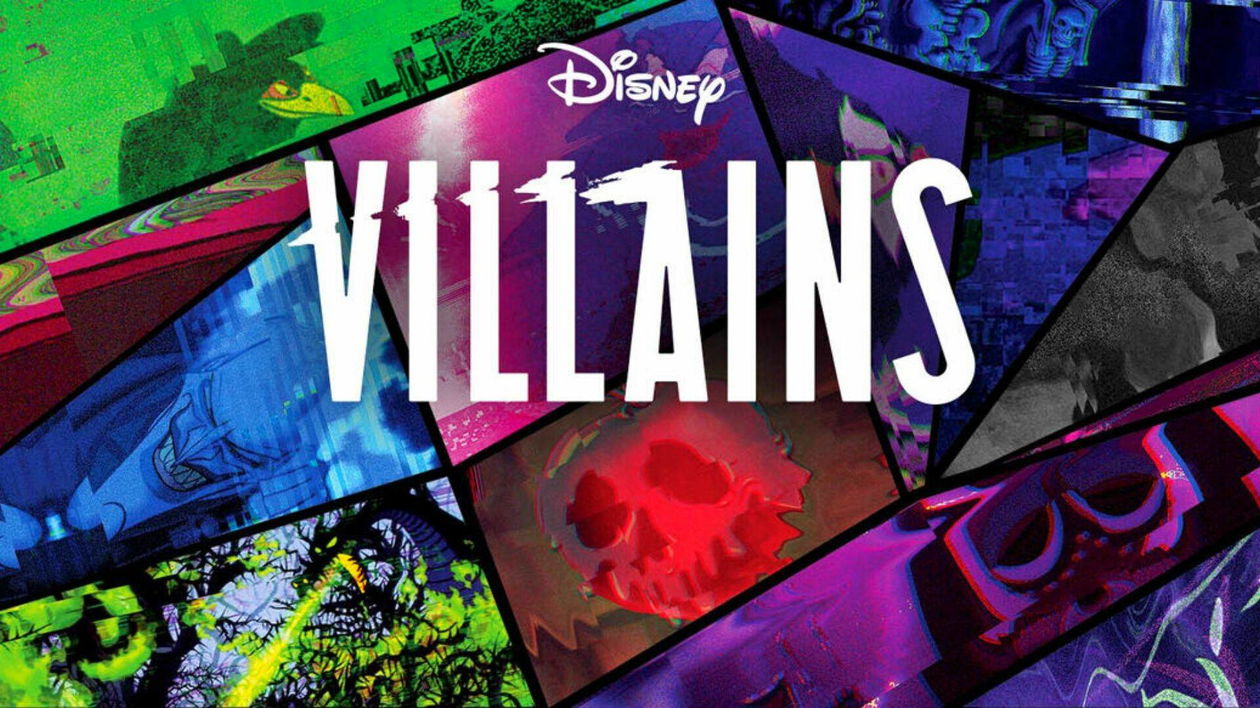 Immagine di EMP: grandi sconti sull'abbigliamento dedicato ai cattivi Disney!