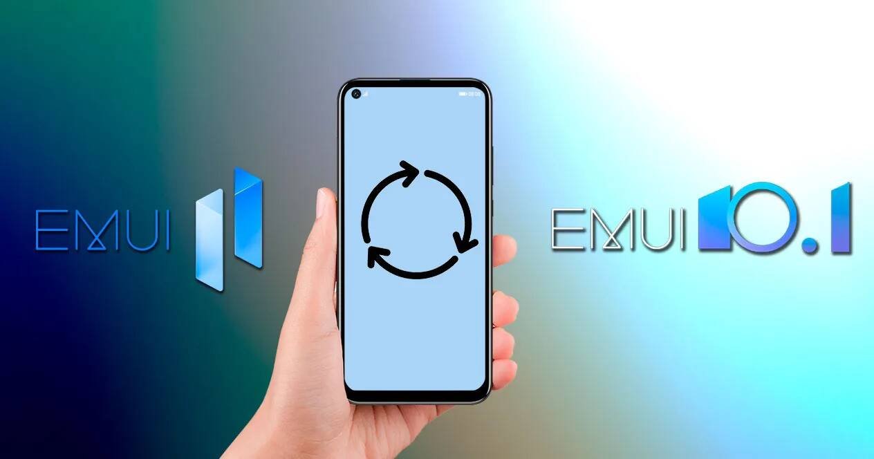 Immagine di Huawei P30 e Mate 20: ora potete aggiornarli alla EMUI 11!