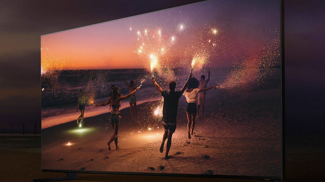 Immagine di Fino a 700€ di sconto sulle Smart TV da ePRICE!