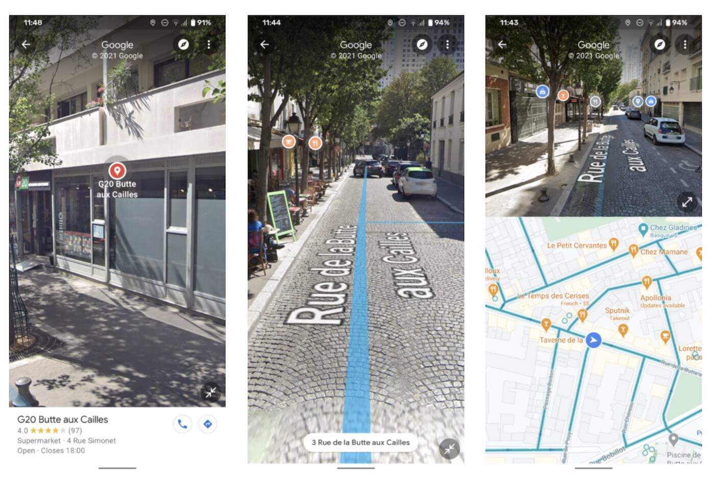 Immagine di Google si prepara a rimuovere una delle sue app più amate: addio Street View