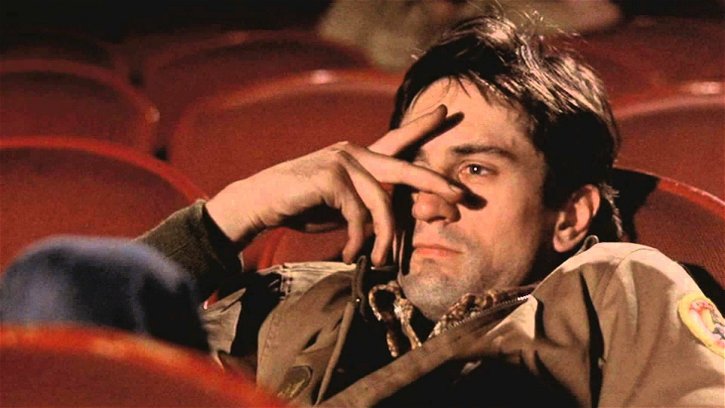 Immagine di Taxi Driver, il capolavoro di Martin Scorsese compie 46 anni