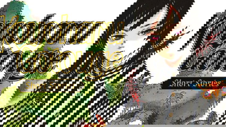 Immagine di Koyoharu Gotouge come sarà il suo manga dopo Demon Slayer?
