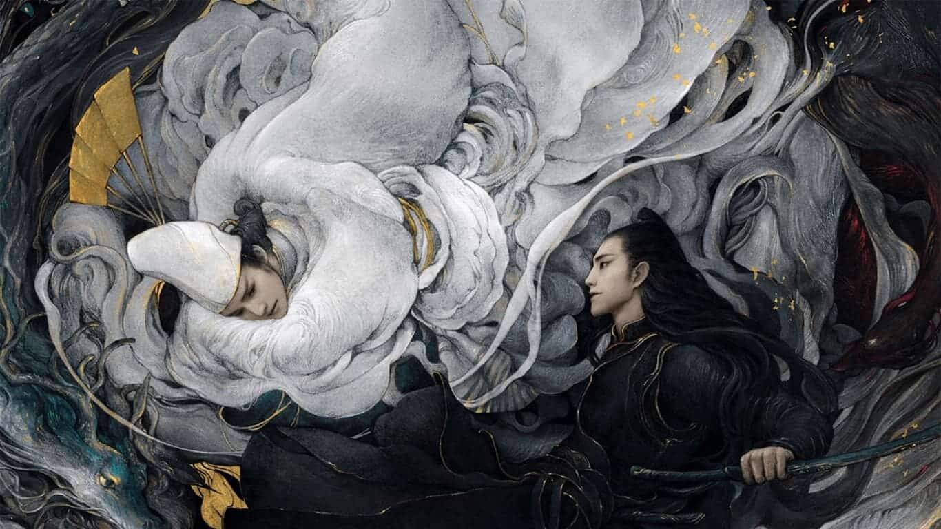 Immagine di The Yin-Yang Master: Dream of eternity, il blockbuster cappa e spada approda su Netflix