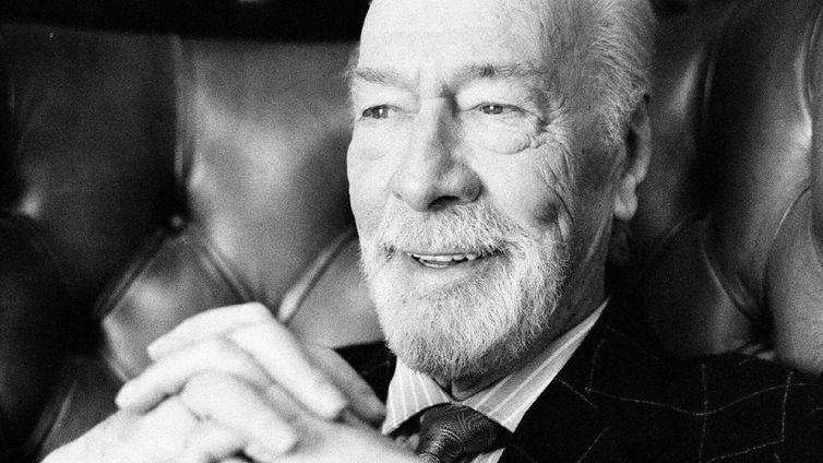Immagine di È morto Christopher Plummer, premio Oscar nel 2012